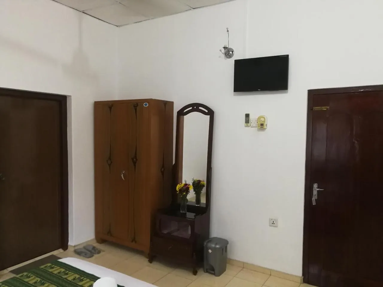 Gasthuis Yoho Escape Negombo Hotel