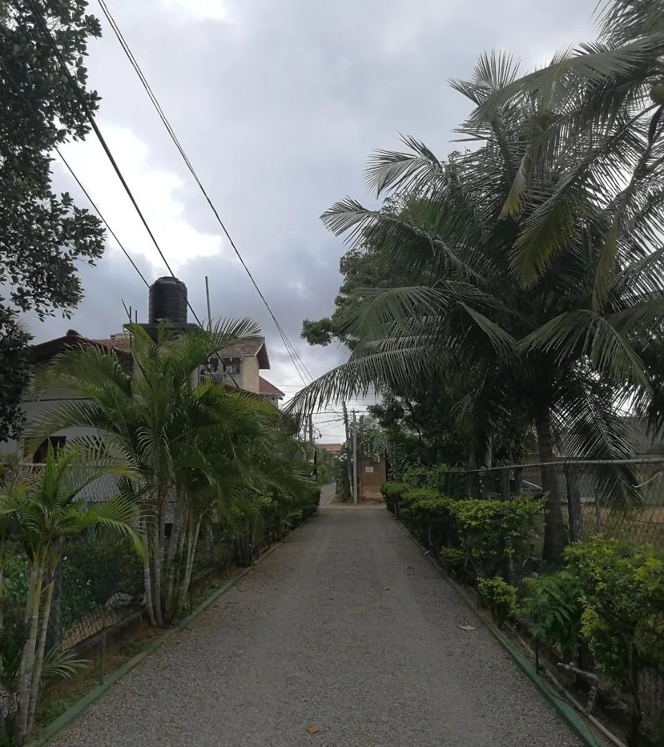 Yoho Escape Negombo Hotel
