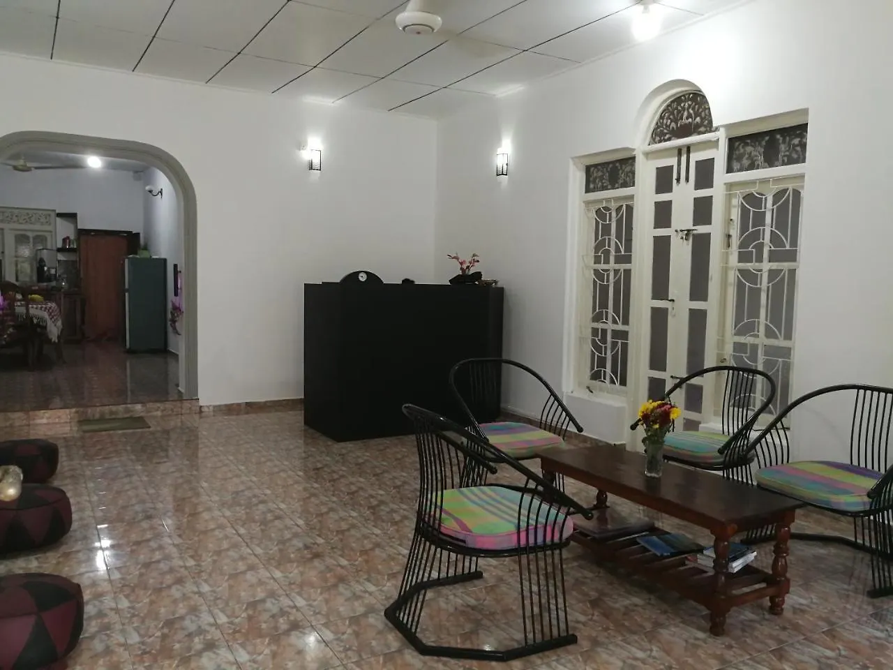 Yoho Escape Negombo Hotel 2*,  Sri Lanka